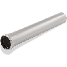 ACO 110x500mm Rustf. Rør 304
