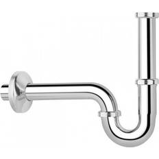VIEGA Plus Siphon, 101572, chrome