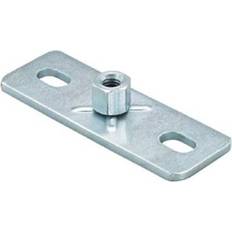 Fischer GPS montageflange