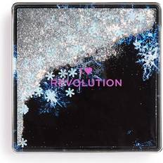 Skimmer Gåvoboxar & Set Revolution Beauty I Heart Snow Globe Snowflake