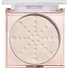 Poudré Fixateurs Revolution Beauty Makeup Bake & Blot Setting Powder Translucent