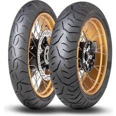 Dunlop Motorradreifen Dunlop Trailmax Meridian 110/80R19 59V