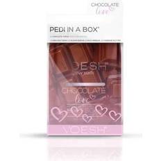 Chocolate box Pedi In A Box, Chocolate Love