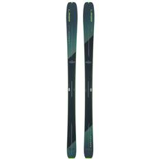 Gröna Alpinskidor Elan Ripstick Tour 88 2022