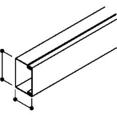 OBO Bettermann Kabelkanal med bottenperforering 40x60x2000