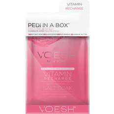 Voesh Pedi In A Box, Vitamin Recharge