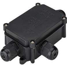 Udendørs Samleboks IP66 (56660)