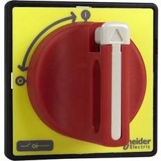 Hauptschalter Schneider Electric KCD1PZ Abschliessvorsatz rt/ge KCD1PZ