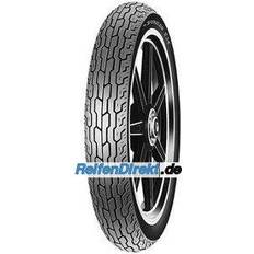 110 80 19 Dunlop F24 110/80-19 TT 59S M/C, Framhjul