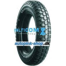 Dæk 3.50 10 Bridgestone TW3 3.50-10 TT 51J