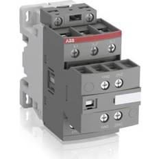 Elartikler ABB Kontaktor 32A, AF30-30-11-11 24-60V AC/20-60VDC