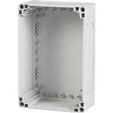 Ensto Cubo O bund abs 300X400X100