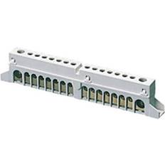 Gewiss Elartikler Gewiss Klemmeblok For 18 Modul 5x25 14x10 mm2
