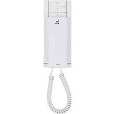 ABB ABB-Welcome Audio telefonsvarare med tub M22003-W-02