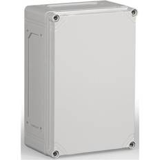 Ensto Cubo C kasse grå 200X300X132