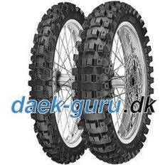 H (210 km/h) Tyres Pirelli Scorpion MX 32 70/100-17 TT 40M NHS, Front wheel