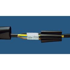 Raychem Elartikler Raychem Krympemuffe 4x 4-16 nr1