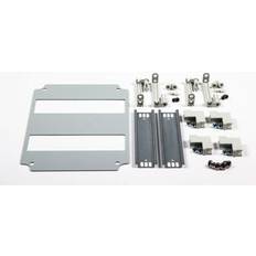 Jd Fibox DINSKINNE-INDSATS JD-2 2X9 Modul