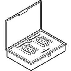 Ihc lysdæmper Schneider Electric Ihc w testkit