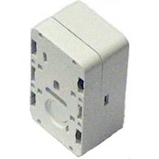 Universaldåse Hvid-66x33x28 mm