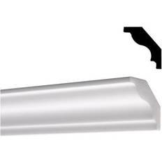 Sophie S50 stukliste polystyren 40 x 45 x 2000 mm