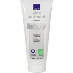 Zinksalve Abena zinksalve zinc ointment 100ml