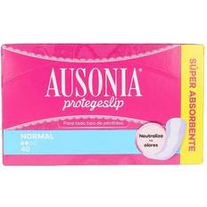 Assorbenti quotidiani Protegeslip Normal Proteggi 40 Unità 40 pz