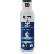 Lavera Body Care Lavera Body Lotion Rich Basis sensitiv 250ml