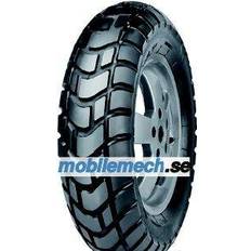 130 90 10 Mitas MC17 130/90-10 TL 61J Hinterrad, Vorderrad