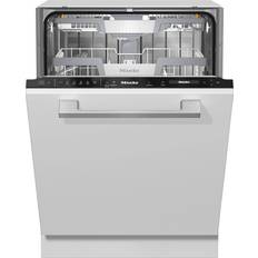 Miele G7465SCViXXL Integreret