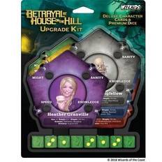 Betrayal at house on the hill Avalon Hill Betrayal at House Upgrade Kit