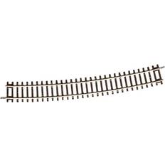 Rieles Roco Curved Track R10 15°