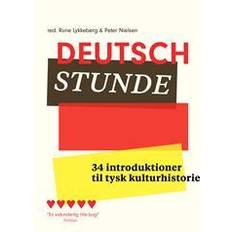 Bøger Deutschstunde (Hæftet)
