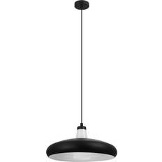 Eglo LED Lighting Eglo Tabanera-C Pendant Lamp 44.5cm