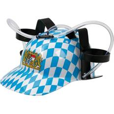 Hjelmer Hisab Joker Beer Helmet Oktoberfest