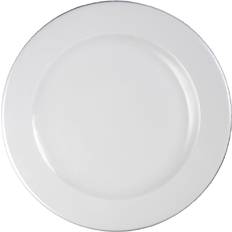 Churchill Flade tallerkener Churchill Profile Flad tallerken 25.7cm 12stk
