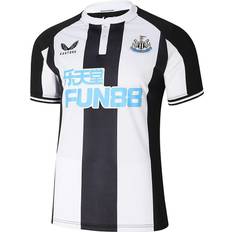 Newcastle United Home Jersey 2021-22