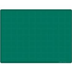 Linex Cutting Mat A2 450x600mm Green