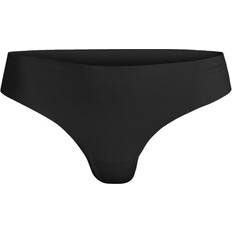 Björn Borg Panties Björn Borg Women Solid Selena String - Black Beauty