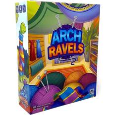 Arch Ravels