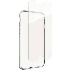 Zagg InvisibleShield Glass Elite 360 for Apple iPhone SE/8/7