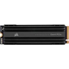 Festplatten Corsair MP600 Pro M.2 SSD 4TB