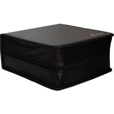 Archiving Folder for CDs (400 Pcs) - Black