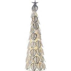 Silver Christmas Lamps Sirius Kirstine Tree Christmas Lamp 53.3cm