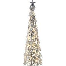 Silver Jullampor Sirius Kirstine Tree Jullampa 53.3cm