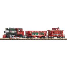 Christmas train Piko Train G Christmas Special Starter Kit