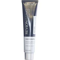 Hårprodukter Revlon Revlonissimo Colorsmetique High Coverage #4.25 Medium Chocolate Brown 60ml