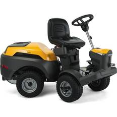 Ride-On Lawn Mowers Stiga Park 500 W Without Cutter Deck