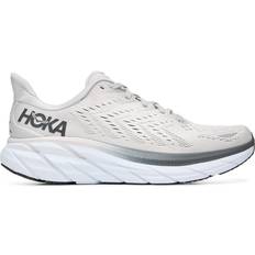 Hoka Clifton 8 M - Lunar Rock/Nimbus