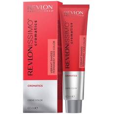 Hårprodukter Revlon Revlonissimo Cromatics C20 Purple Aubergine 60ml